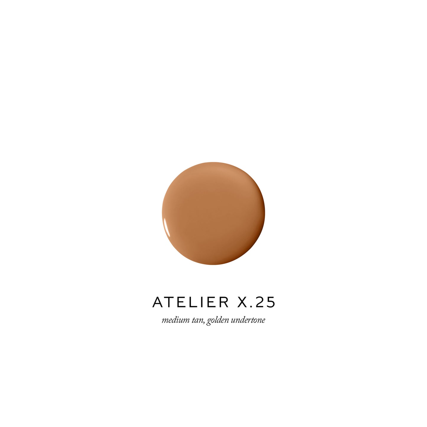Vital Skincare Complexion Drops - Atelier X.25