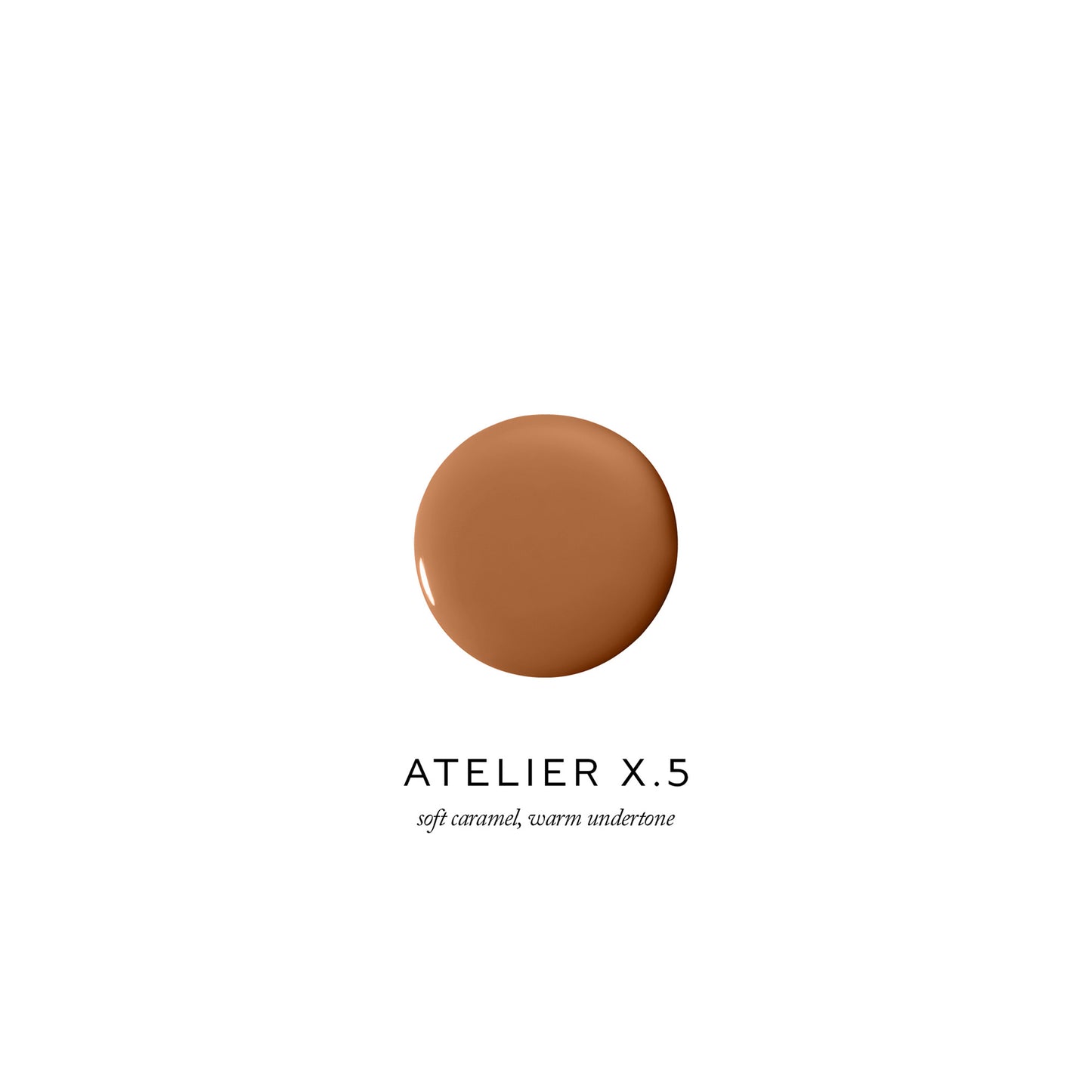 Vital Skincare Complexion Drops - Atelier X.5