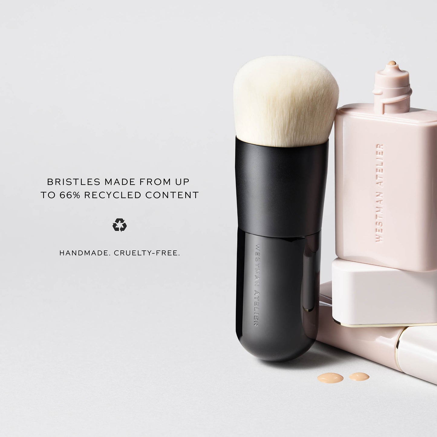 Liquid Blender Blush