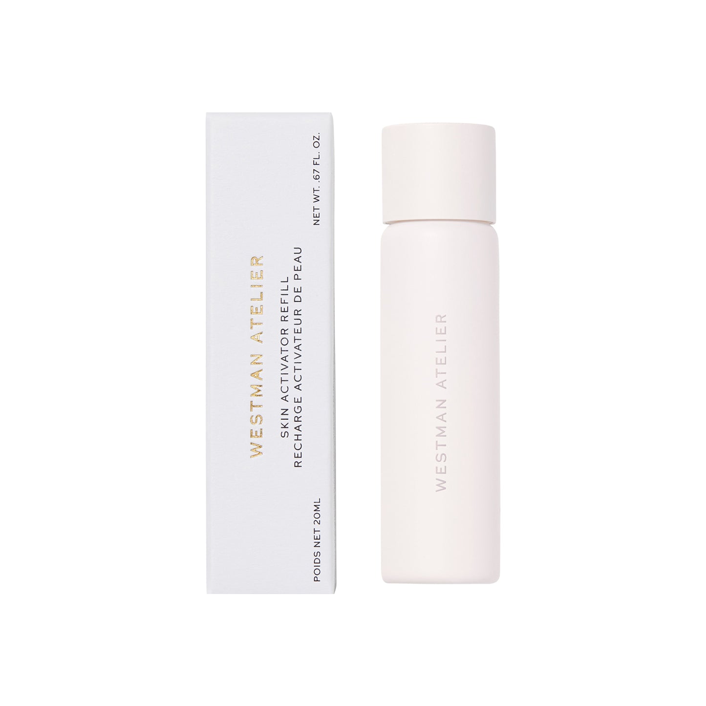 Skin Activator - Refill