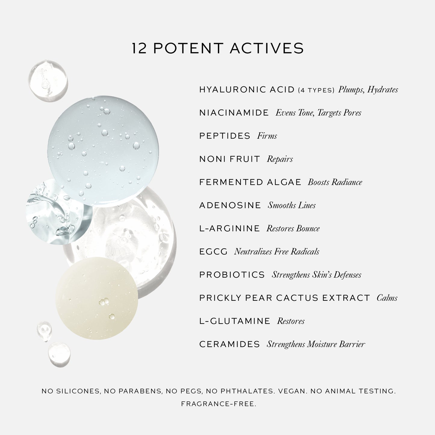 Skin Activator - Refill