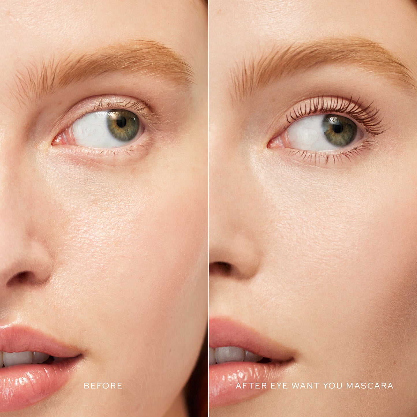 Eye Want You Mascara - Le Brun Clean