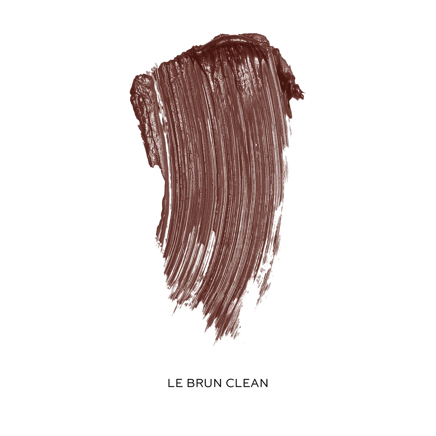Eye Want You Mascara - Le Brun Clean