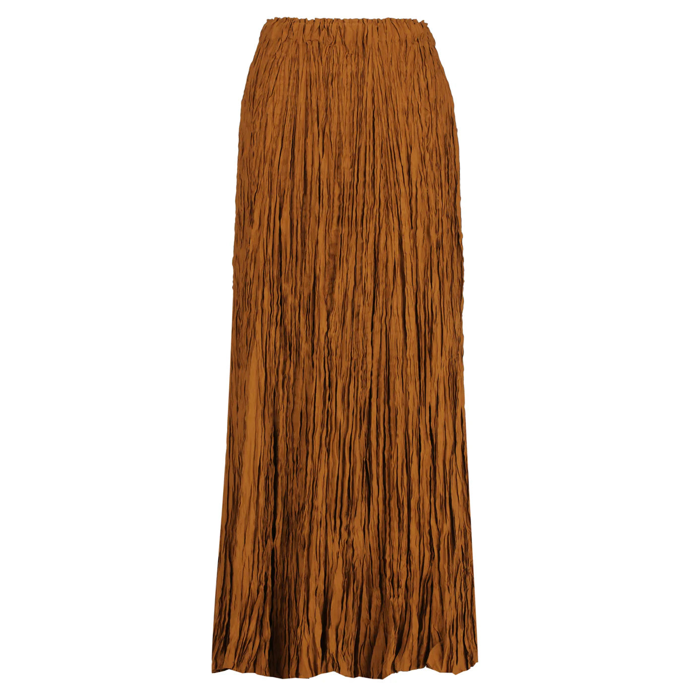 Havana Skirt - Gold
