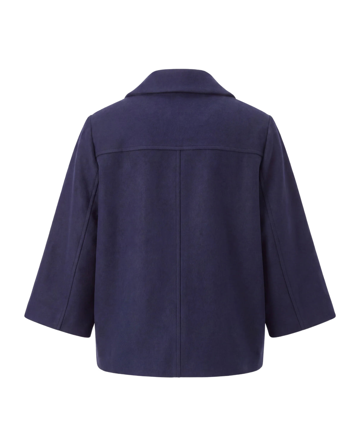 Anywhere Jacket - Dark Navy