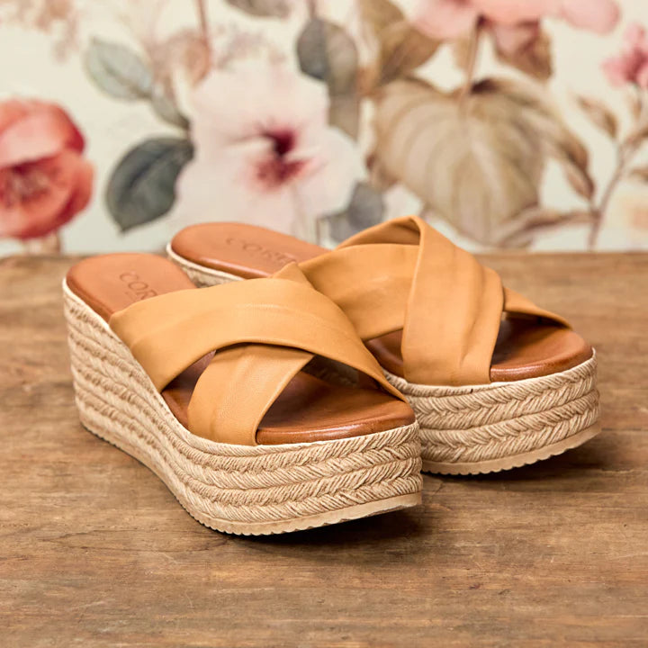 Bella - Cuero Leather