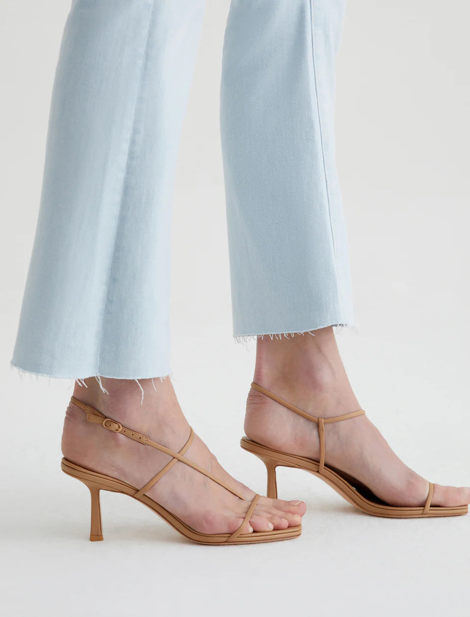 Farrah Boot Crop - Heat Wave