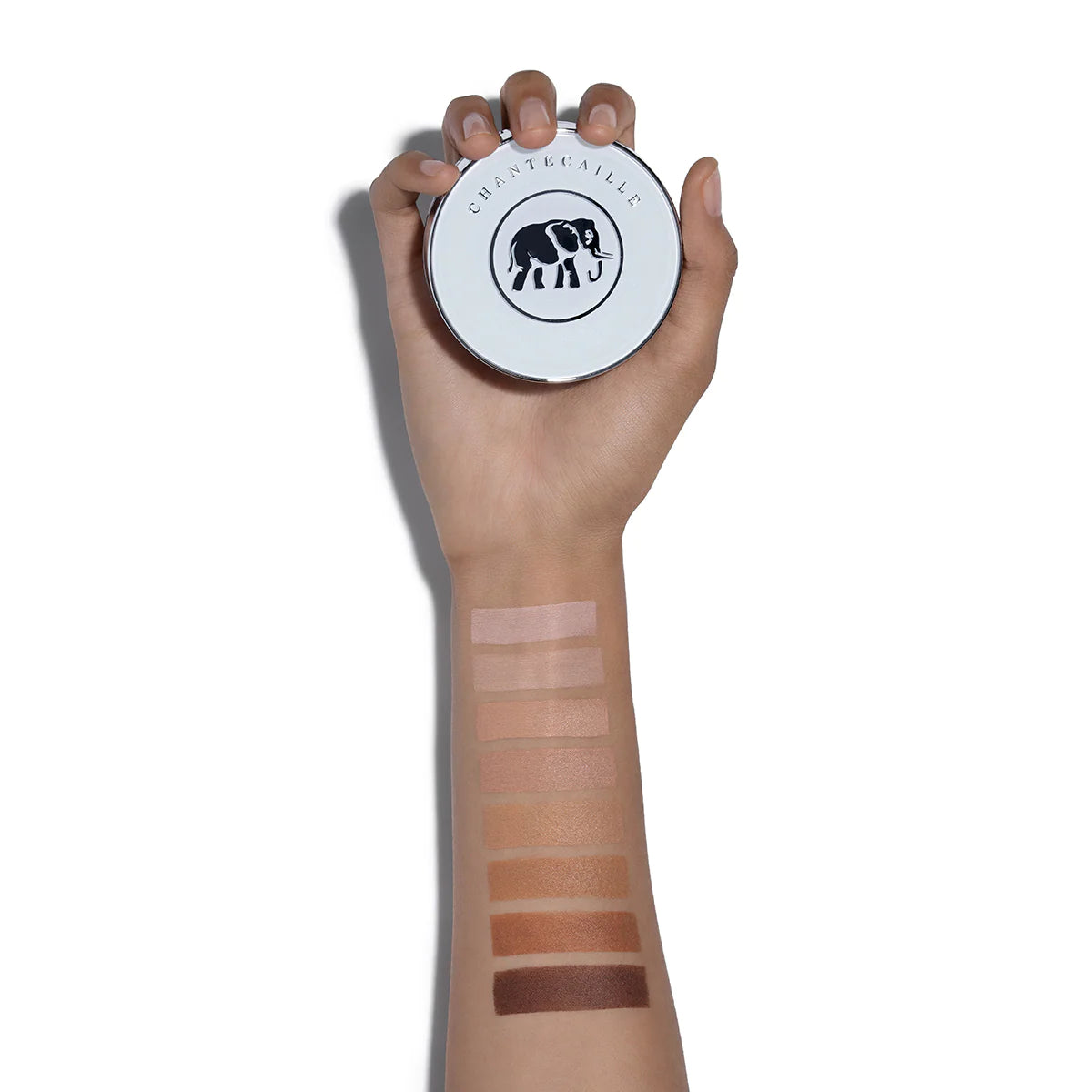 Future Skin Cushion Foundation - Mahogany