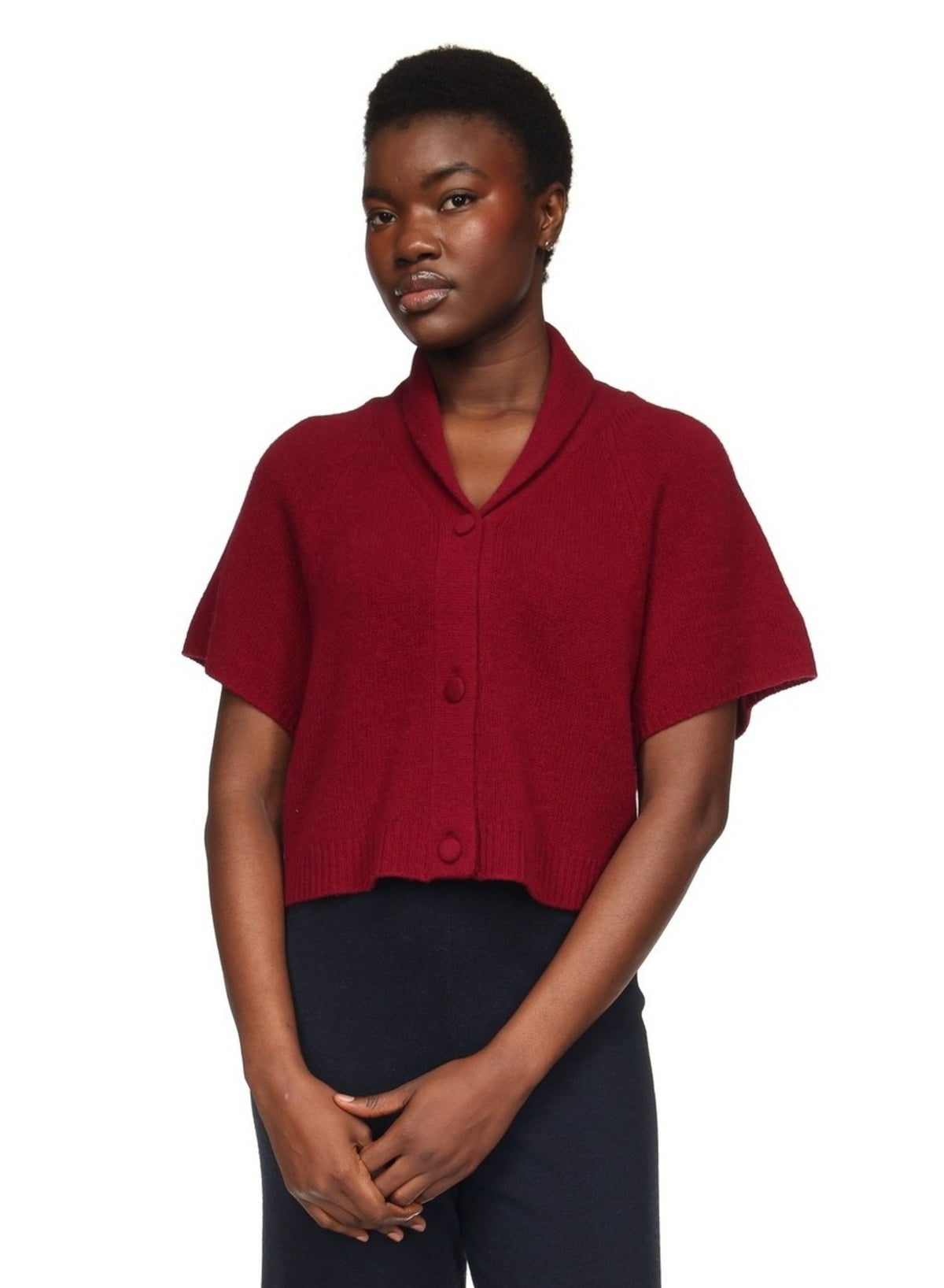 Christina Cardi - Cherry Lacquer