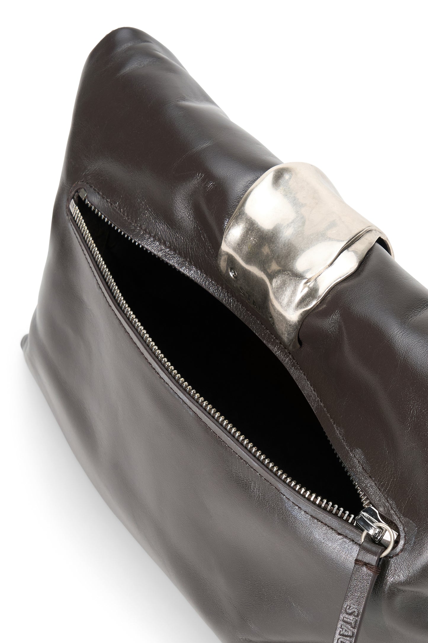 Cuff Clutch - Black