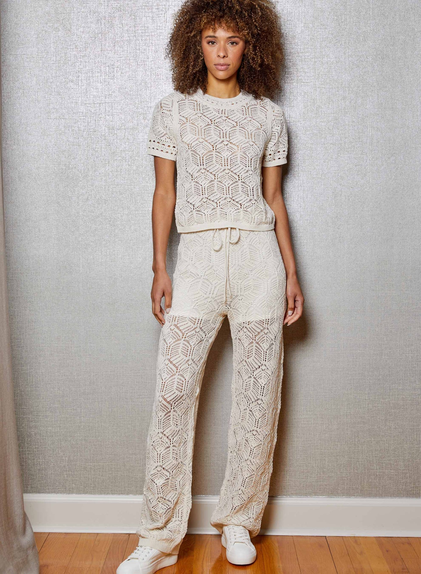 Hallie Pant - Cloud