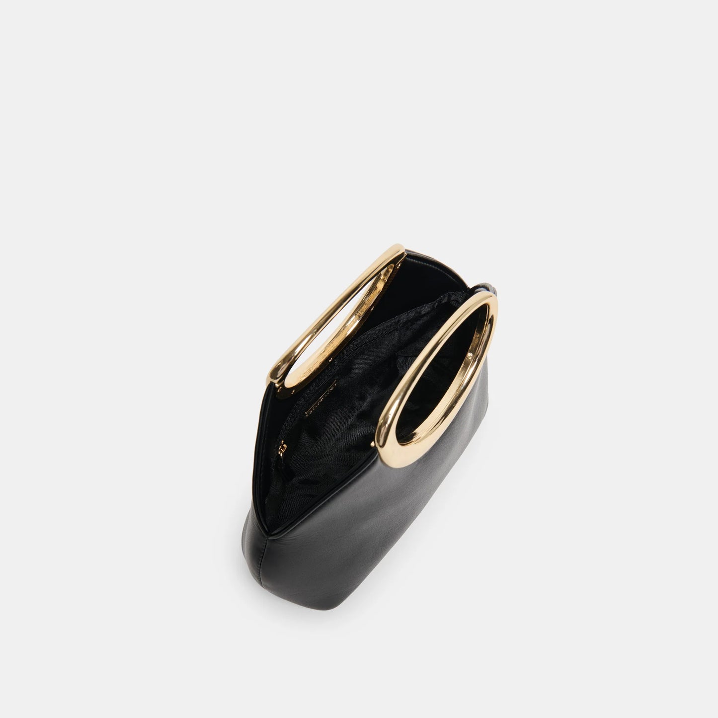 Alina Handbag - Black Stella