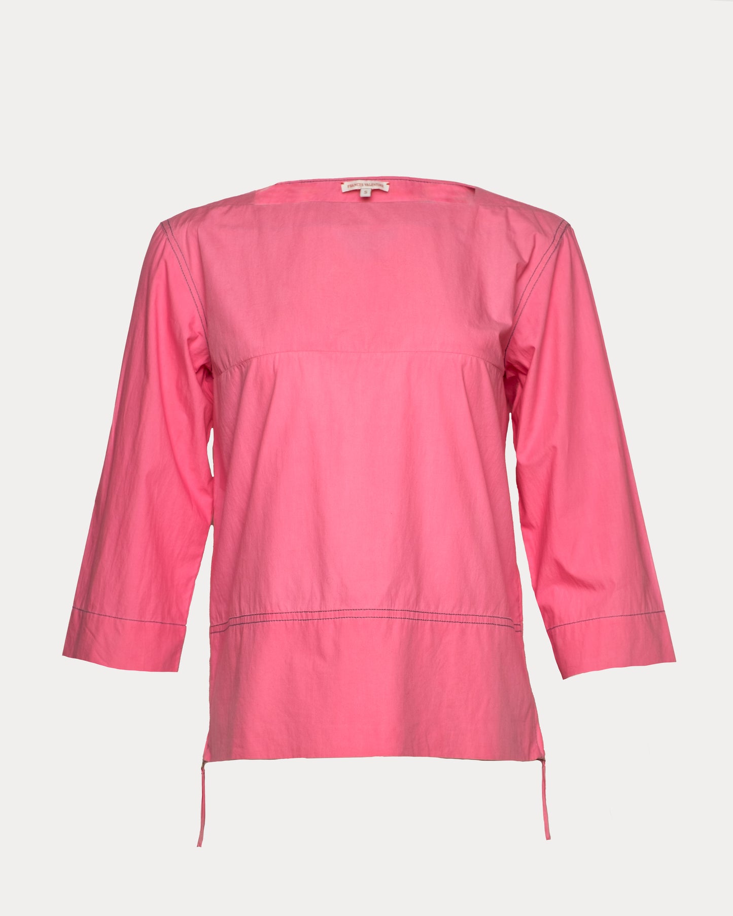Carly Top - Pink