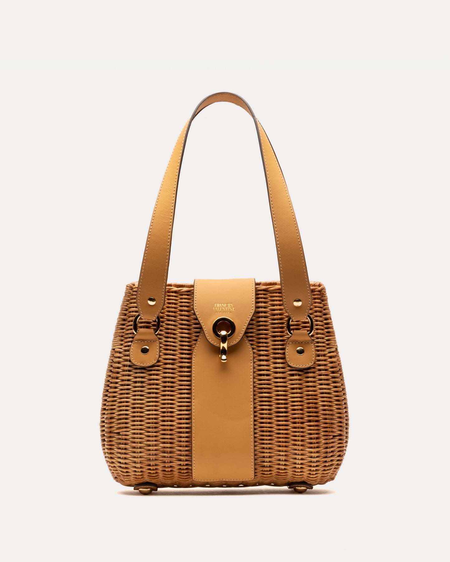 Gigi Basket - Wicker
