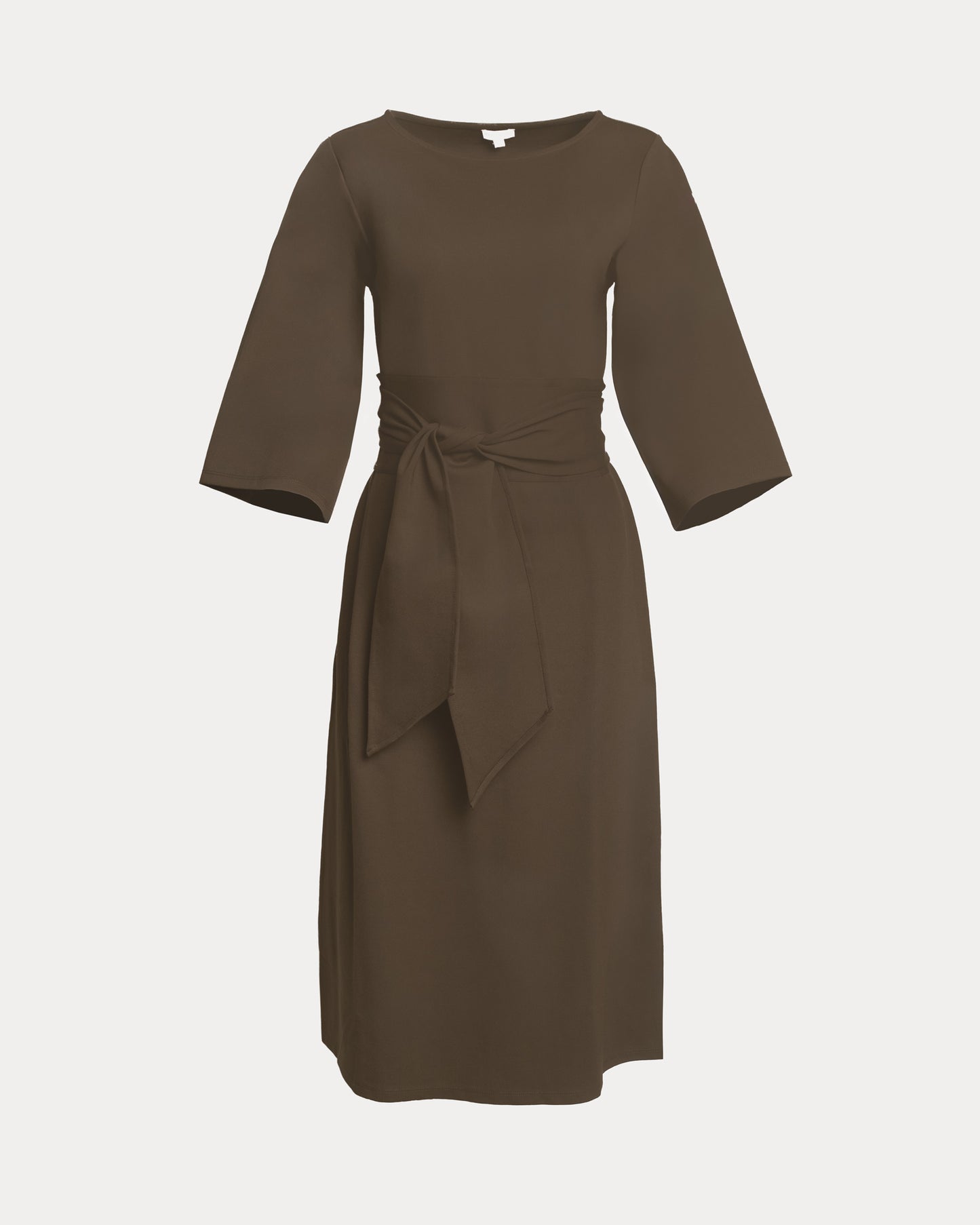 Whitney Wrap Dress