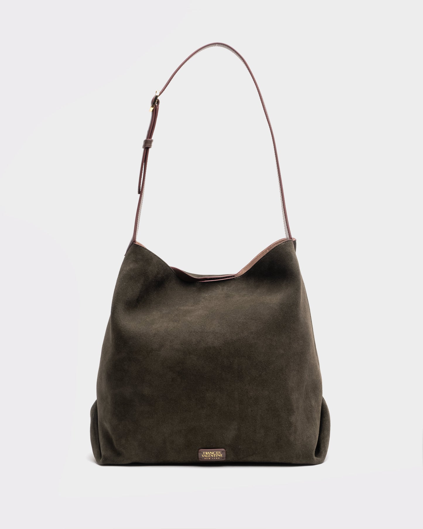 Brynn Hobo - Olive
