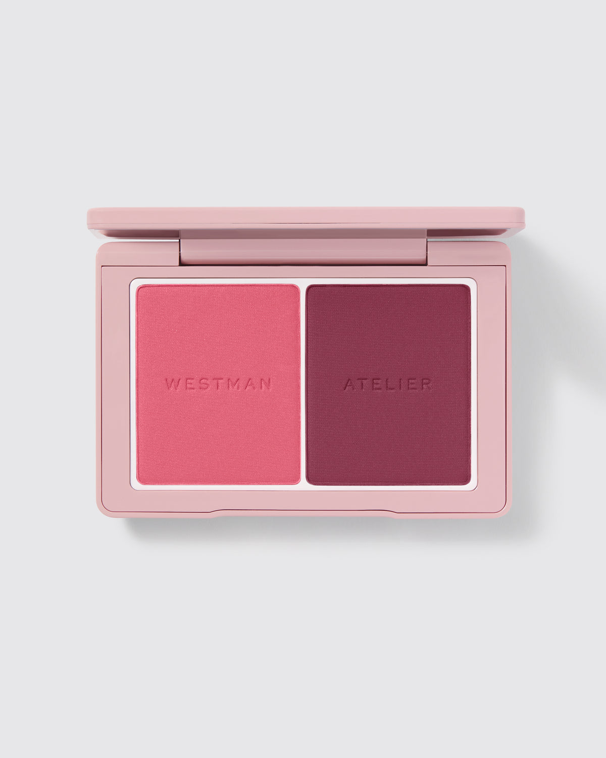 Baby Cheeks Powder Blush Duo