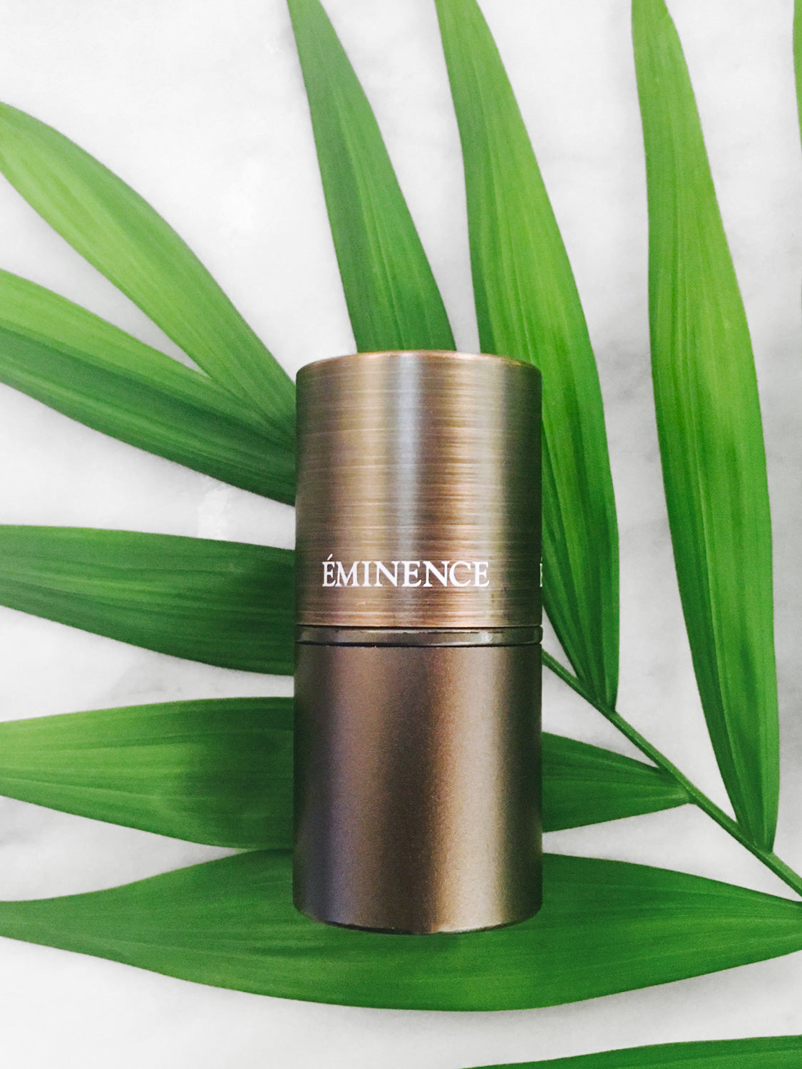 Rosehip & Lemongrass Lip Balm SPF 15