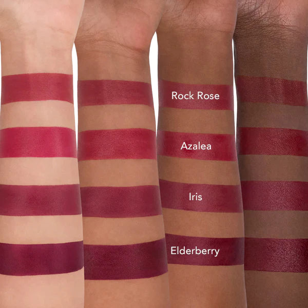 Lip Veil - Rock Rose