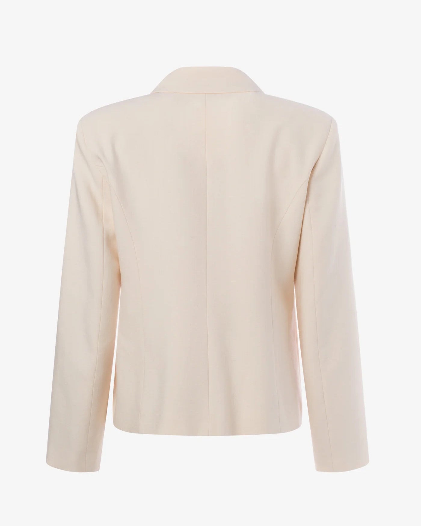 Jacket 6 Buttons - Bone
