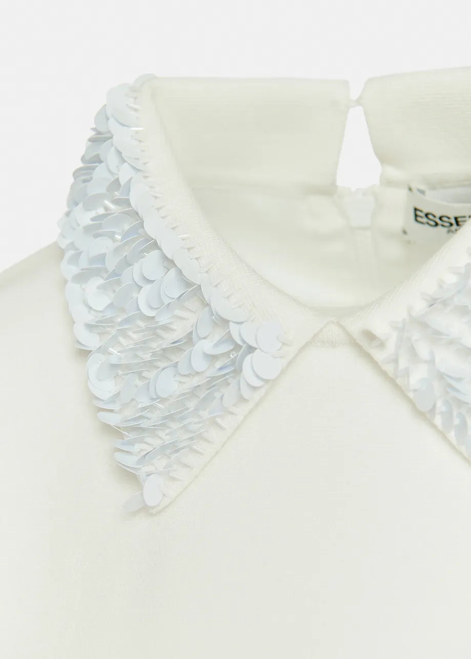 Filano Top - Off White