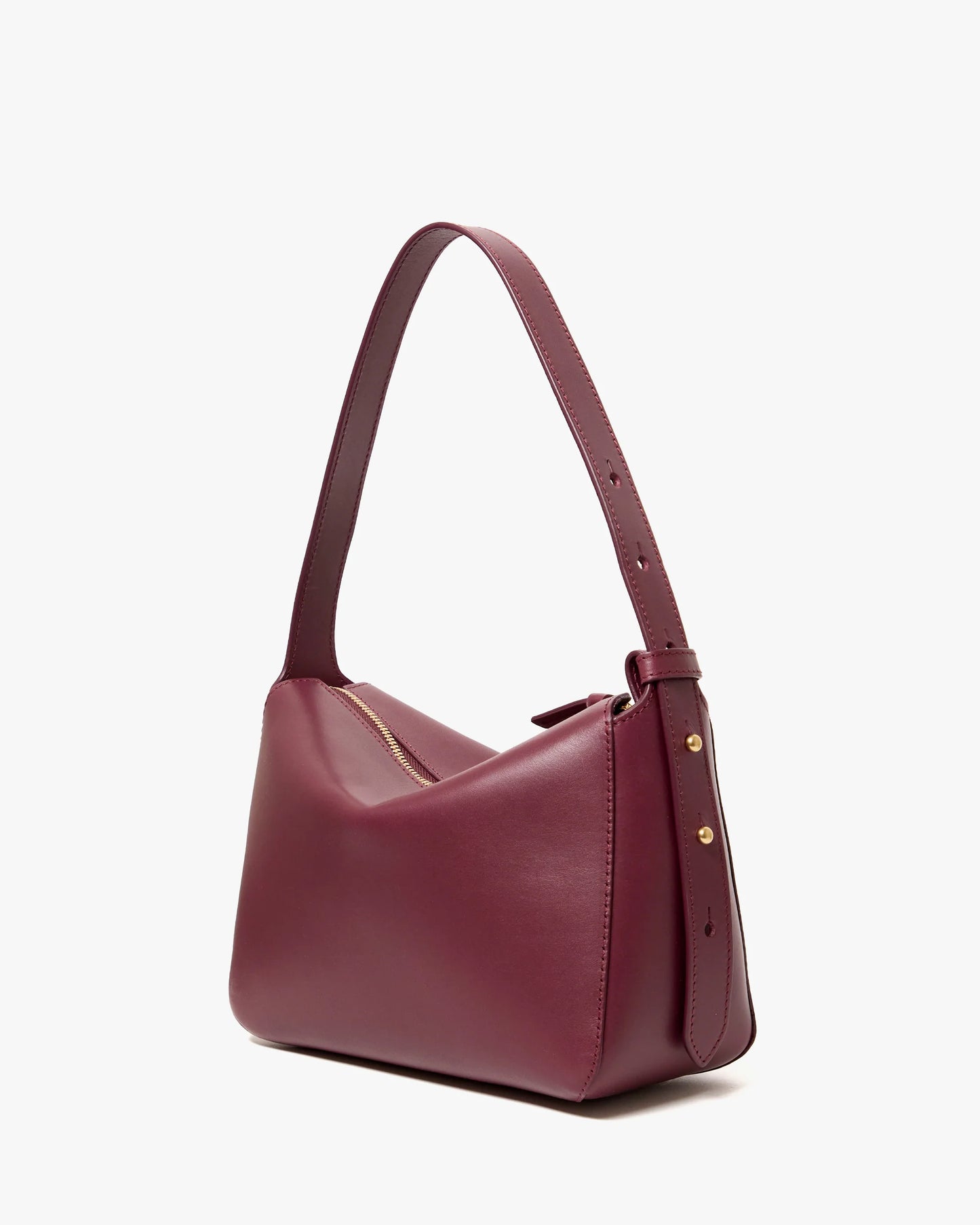 Fleurine Handbag - Plumingo