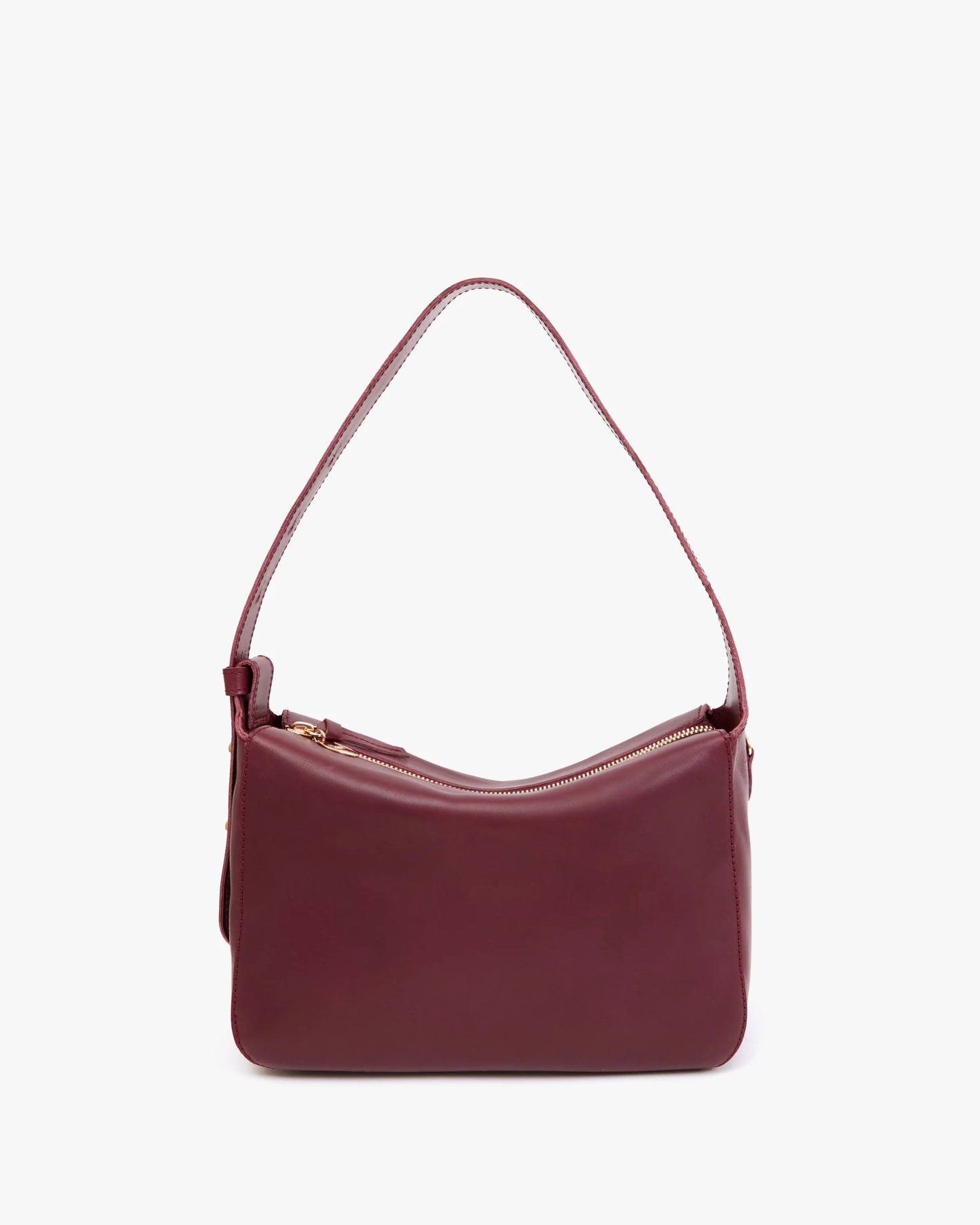 Fleurine Handbag - Plumingo