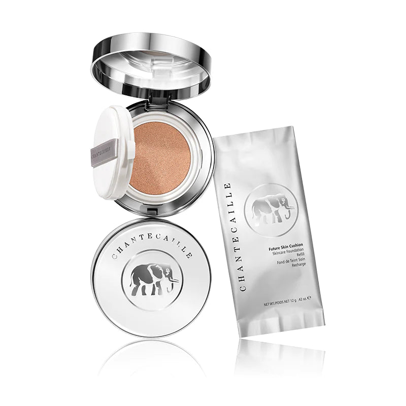 Future Skin Cushion Foundation - Mahogany