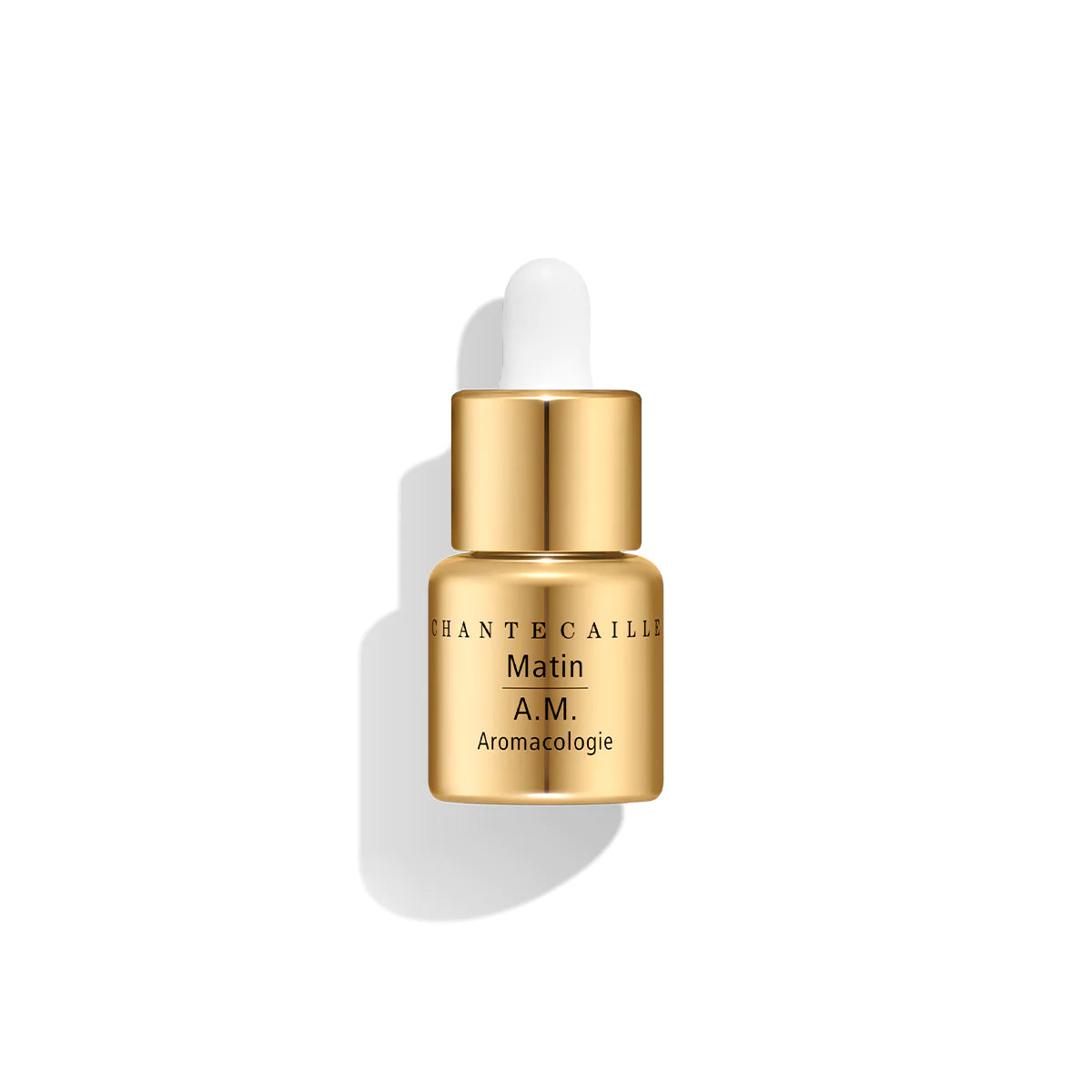 Gold Recovery Intense Concentrate A.M Serum