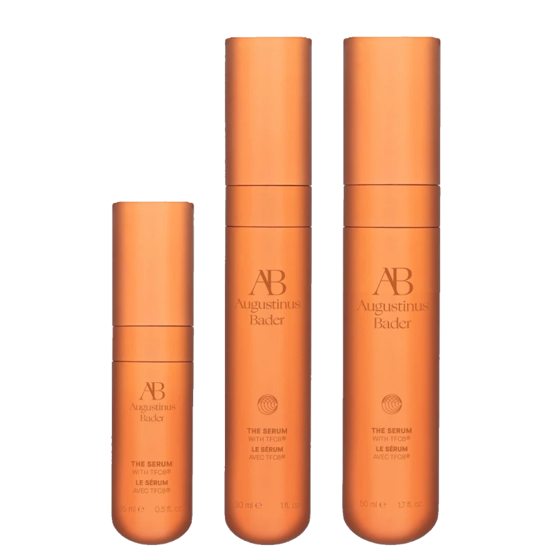 The Serum - 50mL