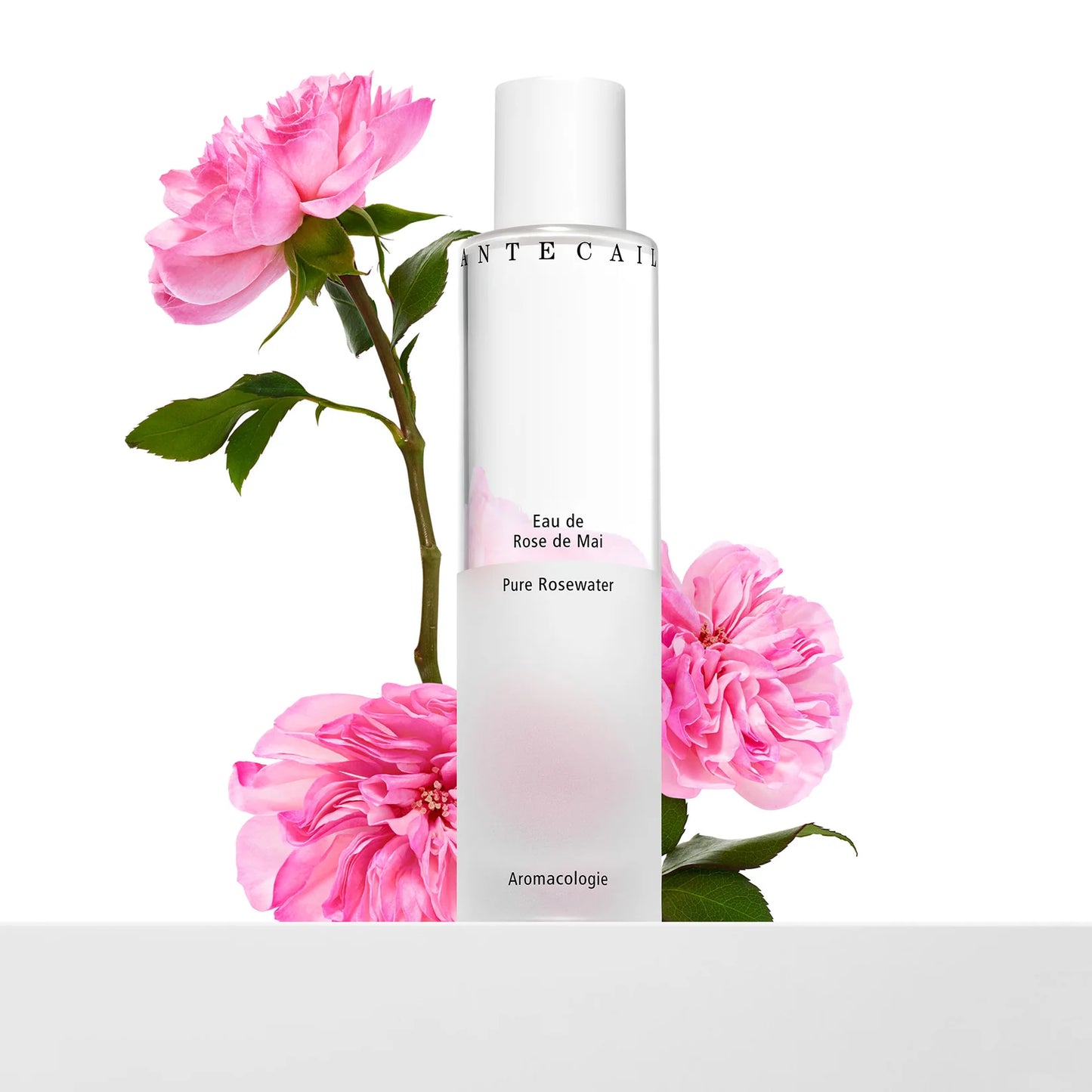 Pure Rosewater