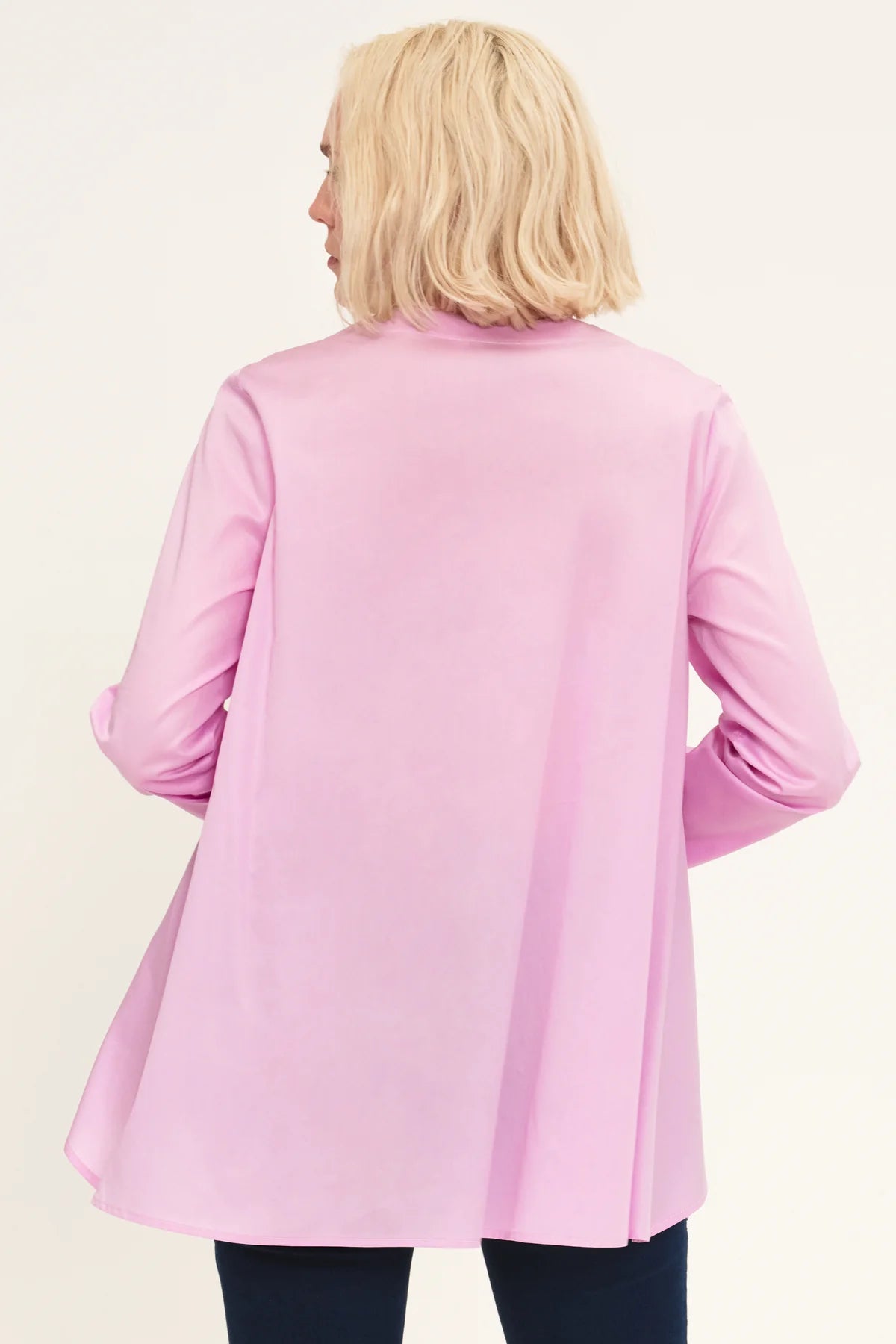 Ida Tunic - Orchid