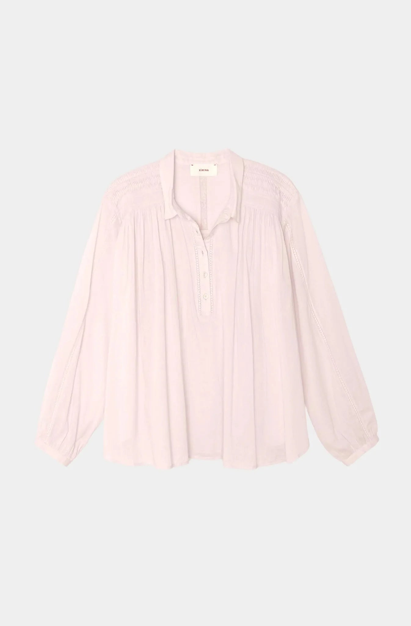 Daisy Top - Ballet Slipper