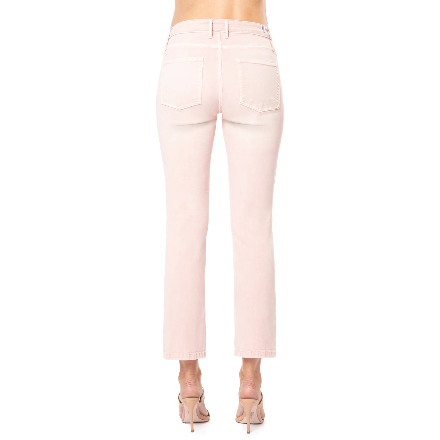 The Friend - Pink Champagne