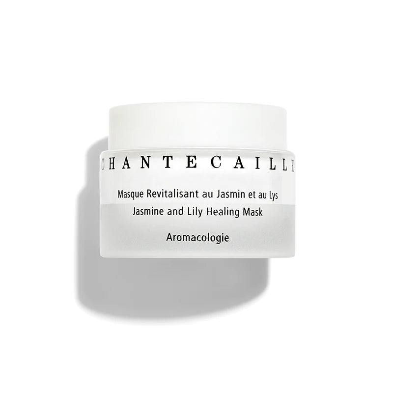 Jasmine & Lily Healing Mask