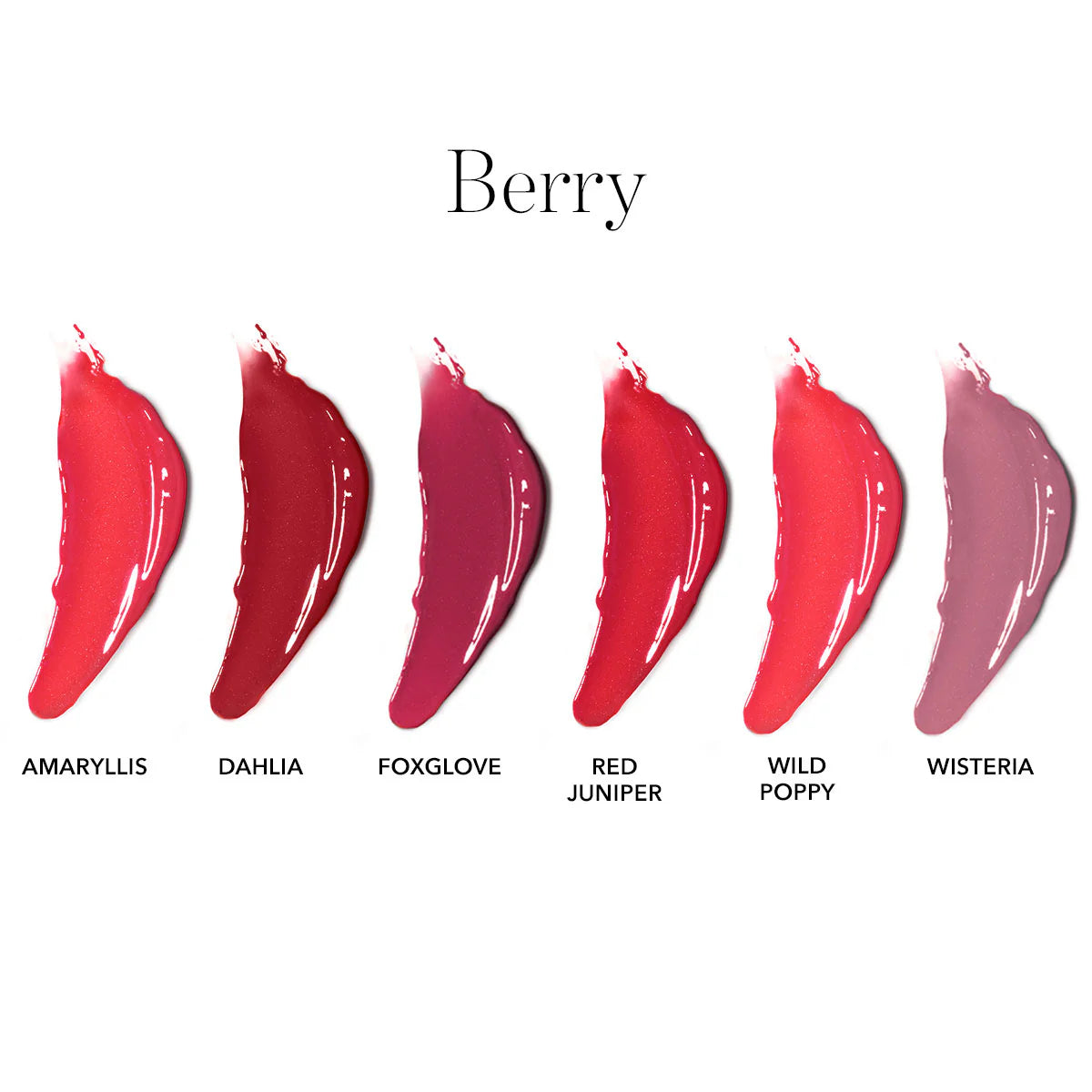 Lip Chic - Dahlia