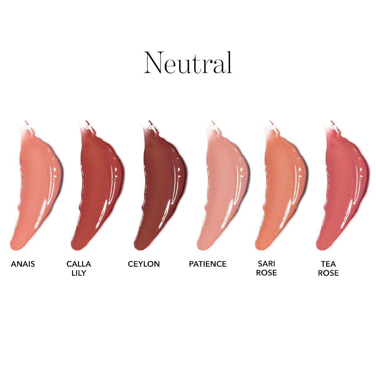 Lip Chic - Calla Lily