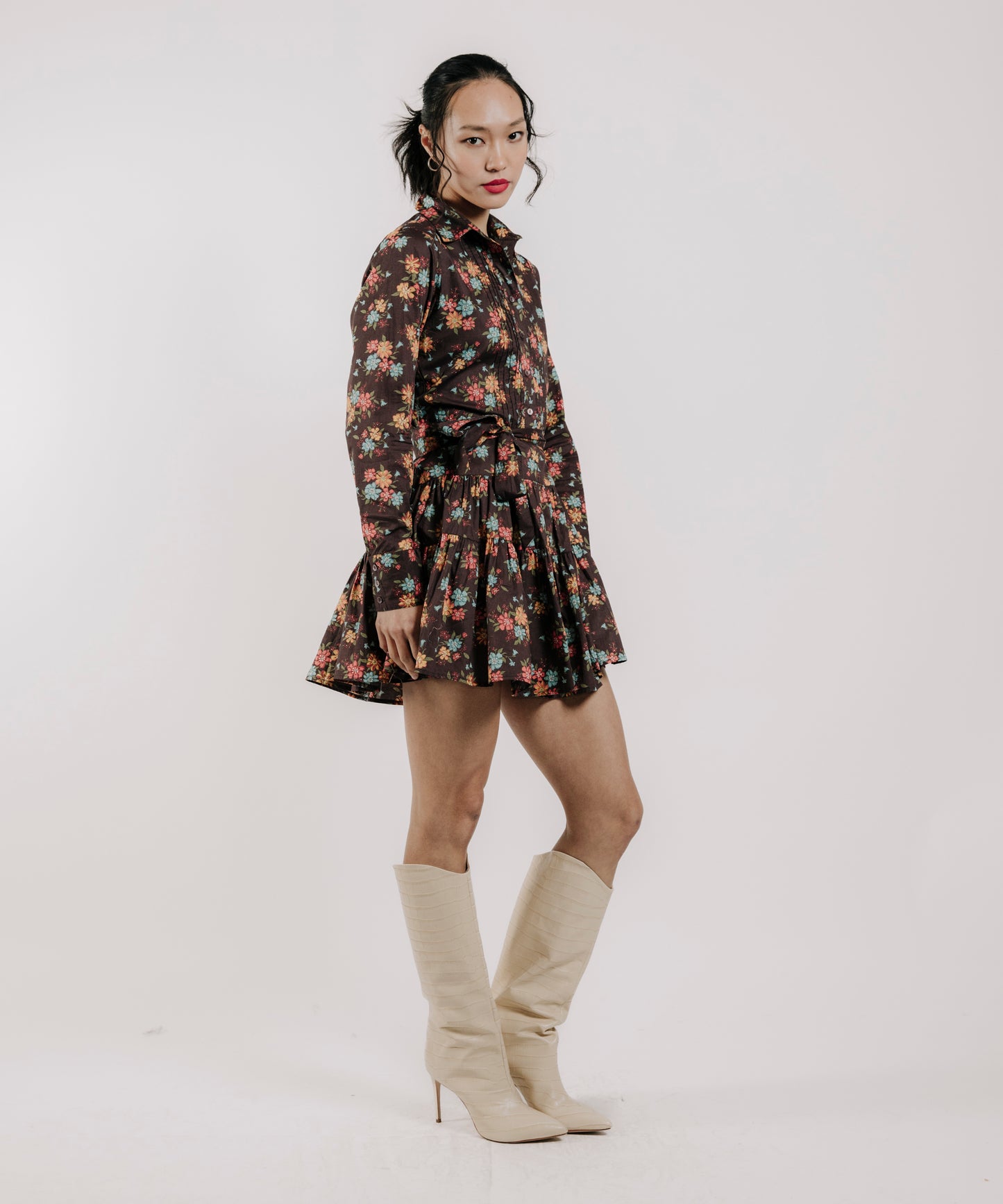 Kay Mini Dress