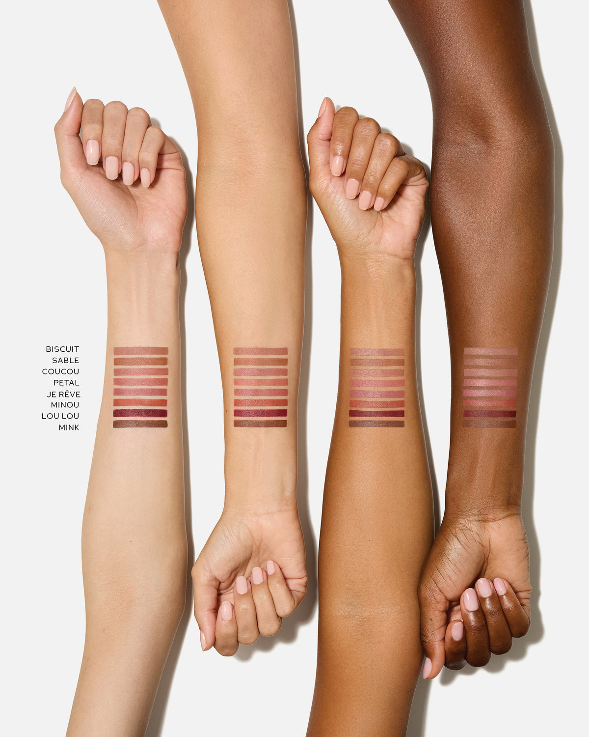 Lip Shape Lip Liner