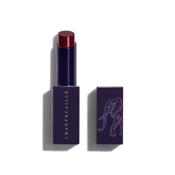 Lip Veil - Elderberry
