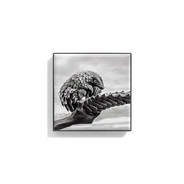 Luminescent Eye Shade - Pangolin
