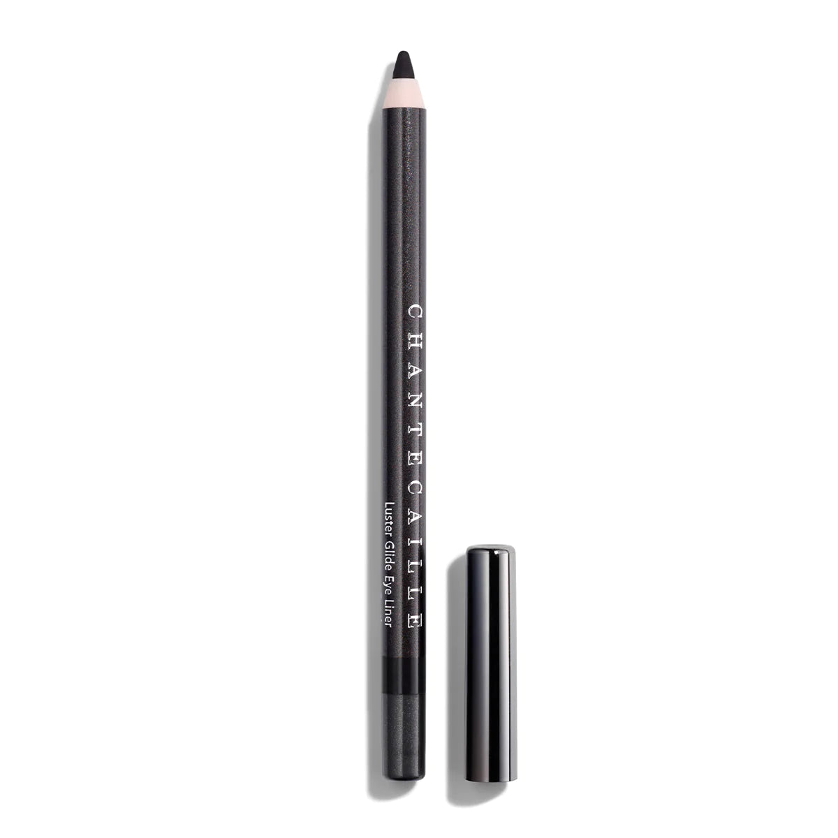 Luster Glide Silk Infused Eye Liner - Slate