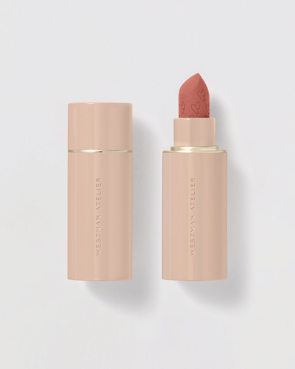 Lip Suede - Reine