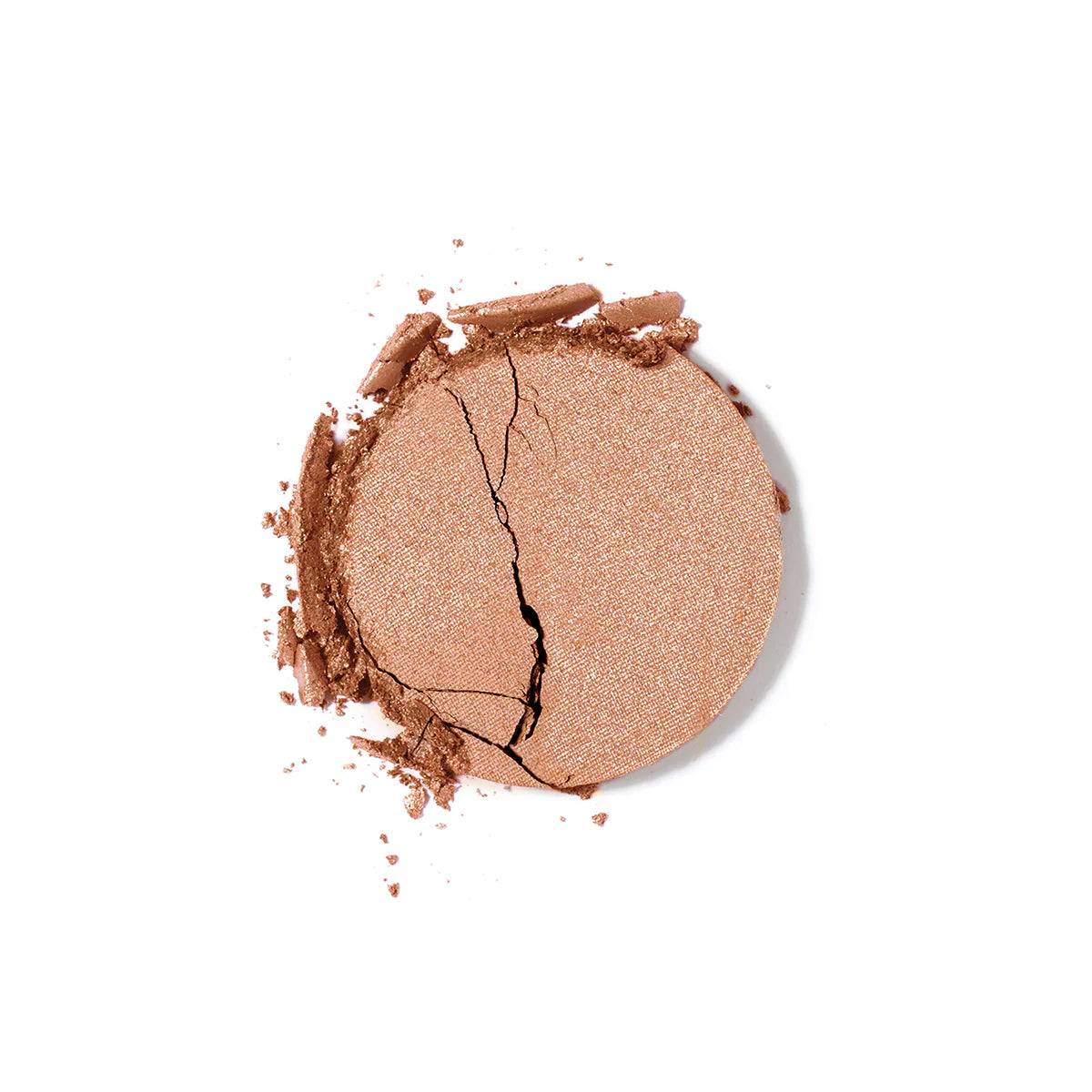 Mermaid Eyeshadow - Copper