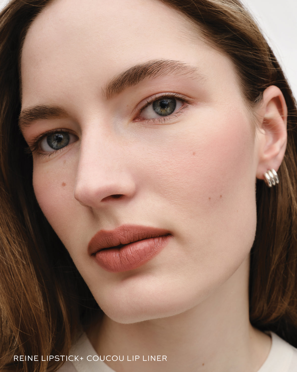 Lip Suede - Reine