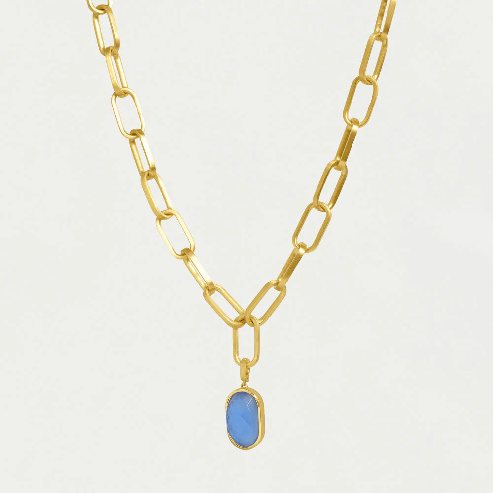 Mercer Statement Collar