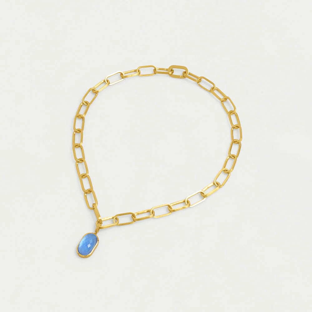 Mercer Statement Collar