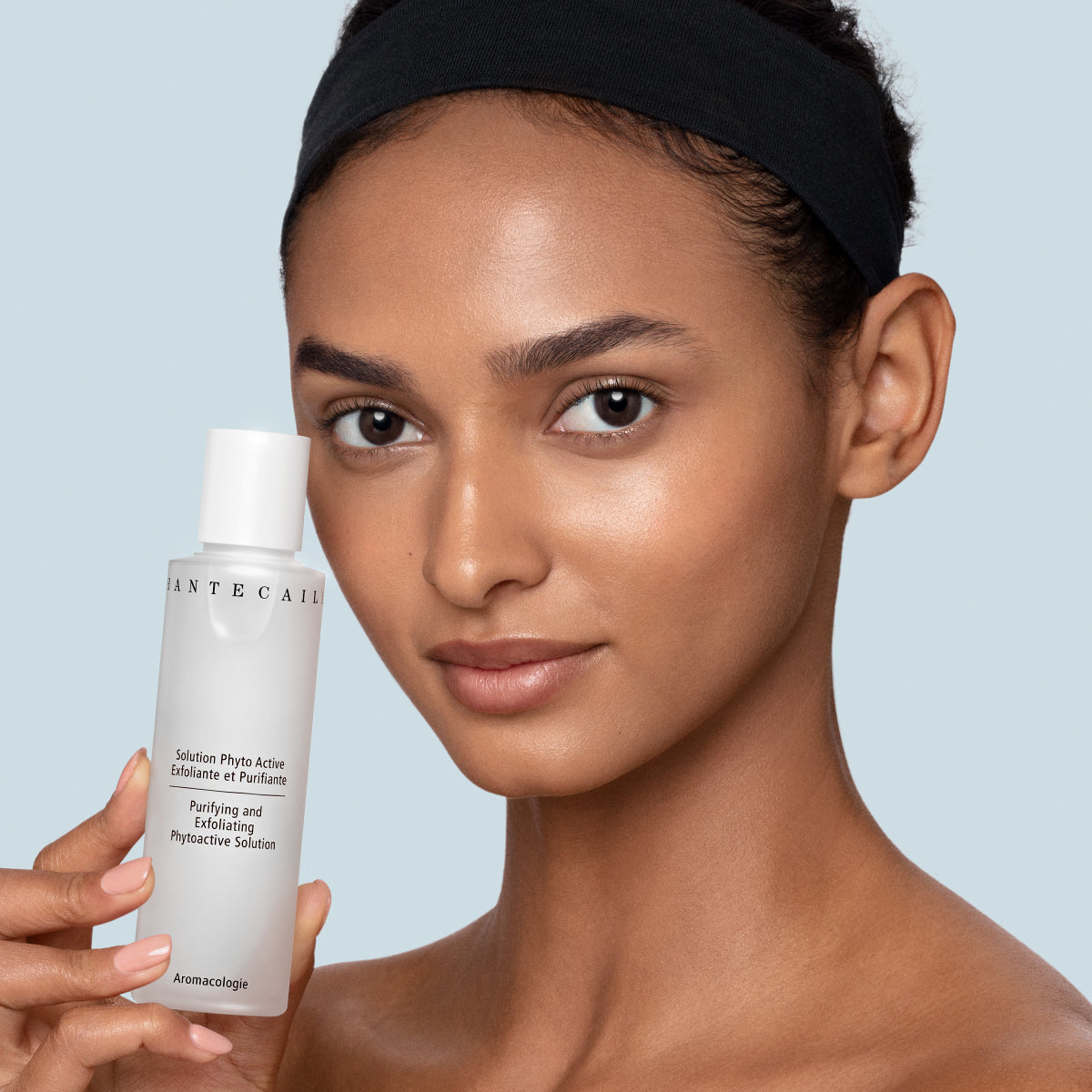 Purifying & Exfoliating Phytoactive Solution