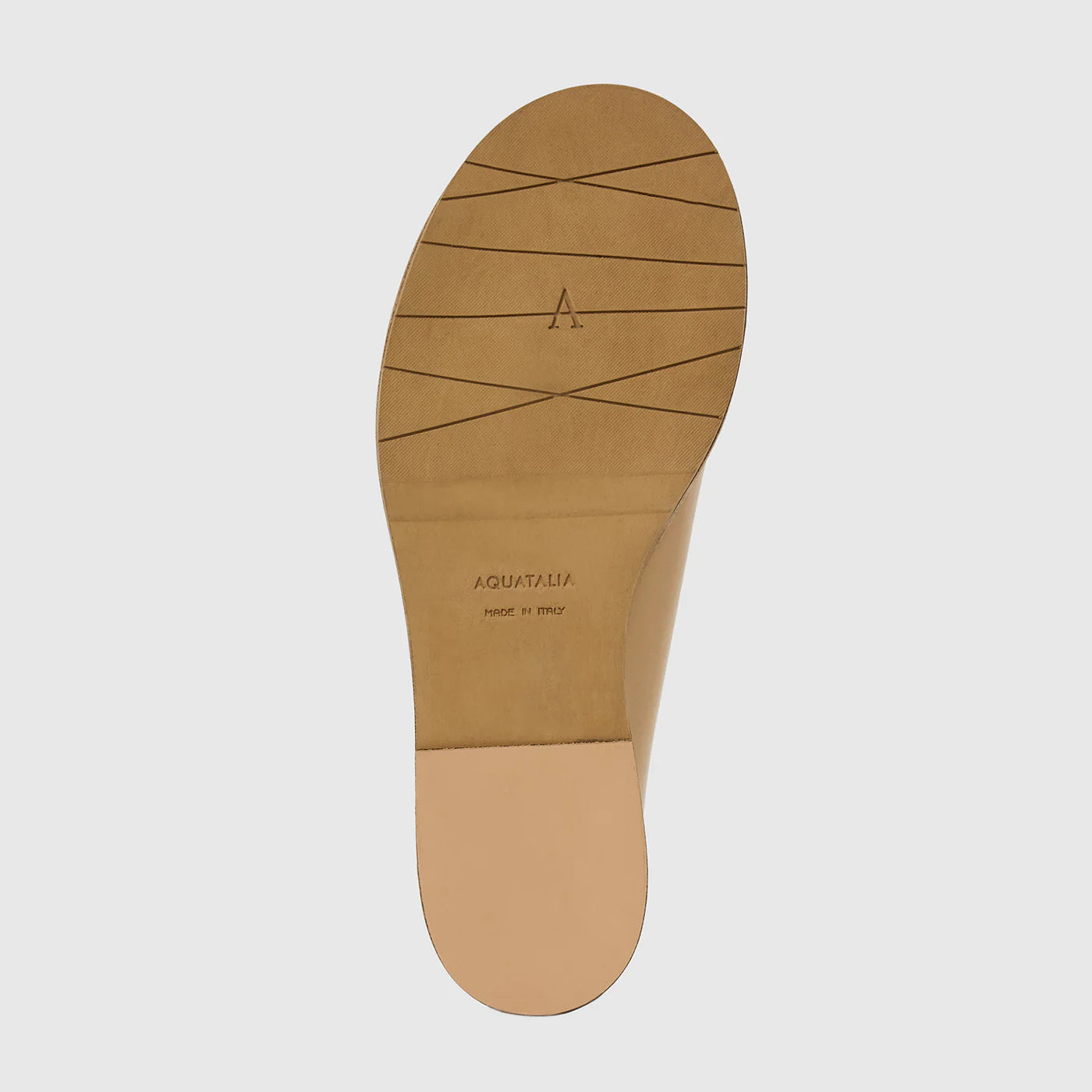 Potenza Sandal - Sand Leather