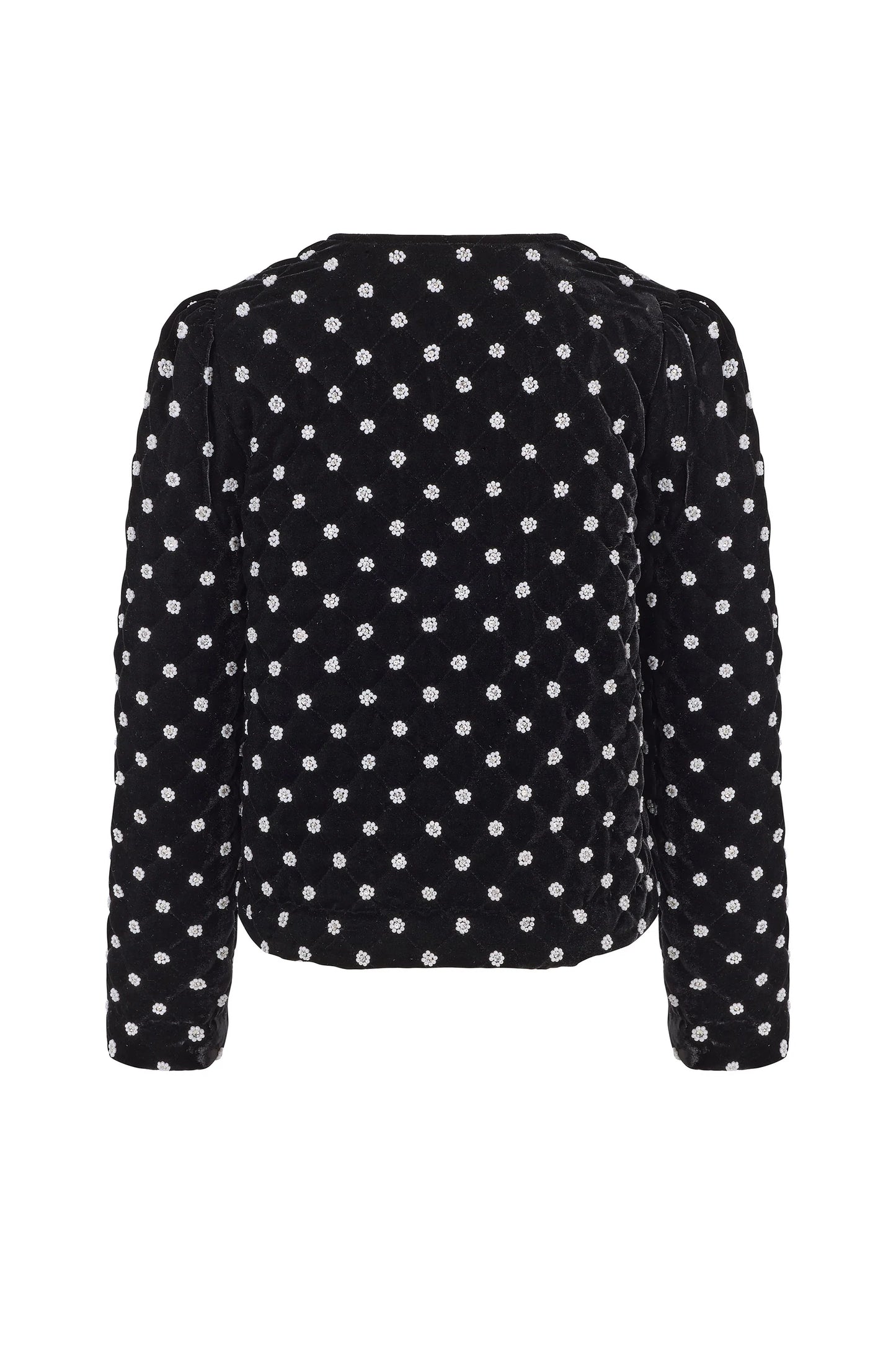 Kitty Jacket - Black
